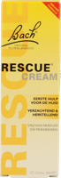 Bach Rescue Cream Tube 30g - thumbnail