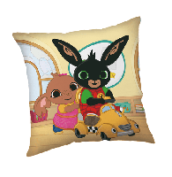 Bing & Sula kussen 40 x 40 cm - thumbnail