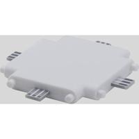 Paulmann 99966 99966 Connector (b x d) 50 mm x 50 mm 1 stuk(s) - thumbnail