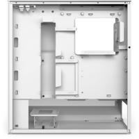 NZXT H5 Flow RGB - White 2024 - thumbnail