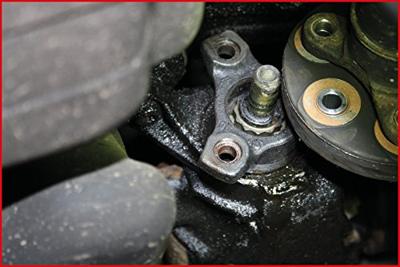 KS Tools 1501703 150.1703 Kracht-dopsleutelinzet