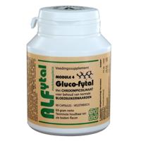 Gluco-fytal bloedsuikerformule - thumbnail