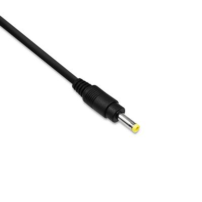 Qoltec 51038 netvoeding & inverter Binnen 65 W Zwart