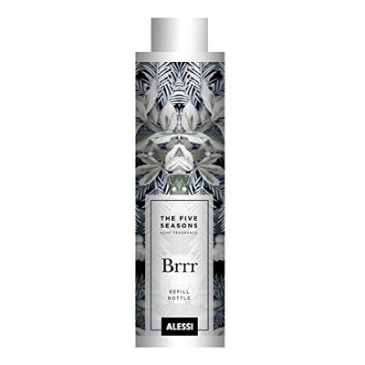Alessi The Five Seasons Navulling Brrr 150 ml Alessi The Five Seasons Navulling Brrr 150 ml