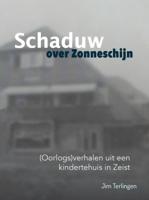 Schaduw over Zonneschijn - Jim Terlingen - ebook - thumbnail