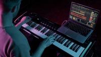Korg Keystage 49 - thumbnail
