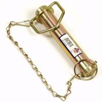 Steekpen lang 31x170/200 S 415 - thumbnail