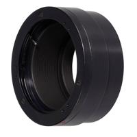 Novoflex Adapter Olympus OM Lens naar Leica T/SL Camera - thumbnail