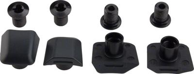 Shimano kettingbladboutset m8x10.1 fc6800 (4st)