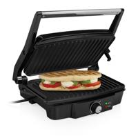 Tristar GR-2852 Contactgrill Elektrisch Zwart - thumbnail