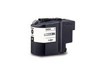Brother LC-22EBK inktcartridge - thumbnail