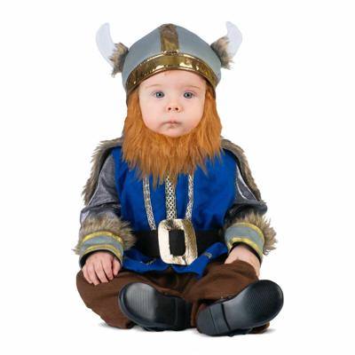 Kostuums voor Baby's My Other Me Viking Man 3 Onderdelen - Maat: 12-24 Maanden - Maat: 12-24 Maanden