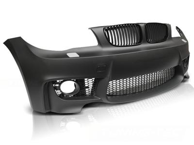 Tuning-Tec Tuning bumper BMW E81/82/87/88 04-13 M1 STIJL