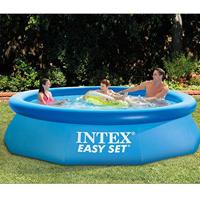 Intex 28120NP Easy Set Zwembad 305 x 76 cm Zonder Pomp - thumbnail