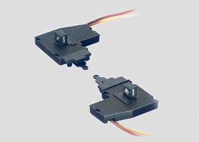 H0 Märklin K-rails (zonder ballastbed) 7547 Wissellantaarn