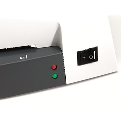 Fellowes lamineermachine Lunar voor ft A3 - thumbnail