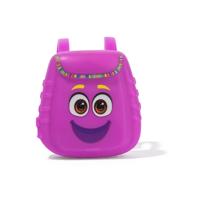 Dora - 15cm pop + Boots beeldje - vanaf 3 jaar - Dora the Explorer - thumbnail