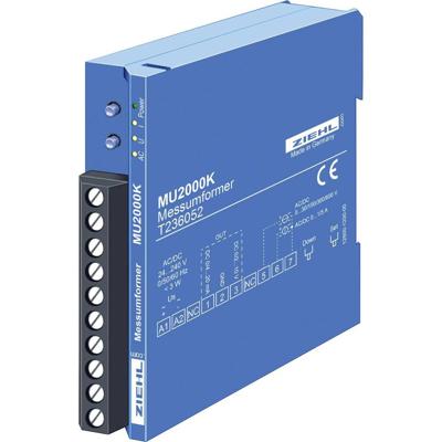 Ziehl MU2000K T236056 Transmitters