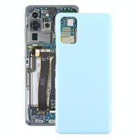 Batterij back cover voor Samsung Galaxy S20+(Blauw) - thumbnail