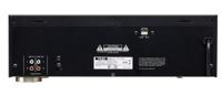 TEAC: W-1200 Dubbele Cassettespeler - thumbnail