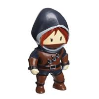 Boti Stumble guys actiefiguur verrassing in pet - thumbnail