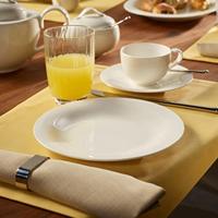 VILLEROY & BOCH - New Cottage Basic - Ontbijtbord 21cm - thumbnail