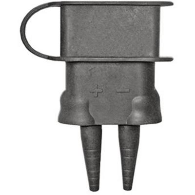 Beschermkap voor SB50 3-6055P2 Zwart APP Inhoud: 1 stuk(s)