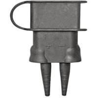 Beschermkap voor SB50 3-6055P2 Zwart APP Inhoud: 1 stuk(s) - thumbnail