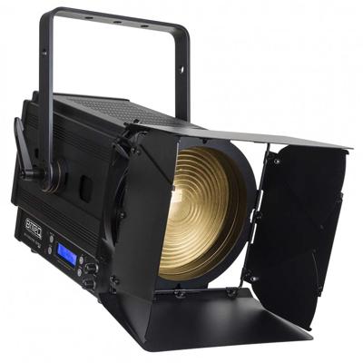 Briteq BT-THEATRE 150EZ MK2 LED theaterspot warm wit Briteq BT-THEATRE 150EZ MK2 LED theaterspot warm wit