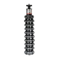 JOBY GorillaPod 500, flexibel ministatief met geïntegreerd balhoofd voor compacte en 360°-camera's, maximale capaciteit 500 g, JB01502-BWW - thumbnail