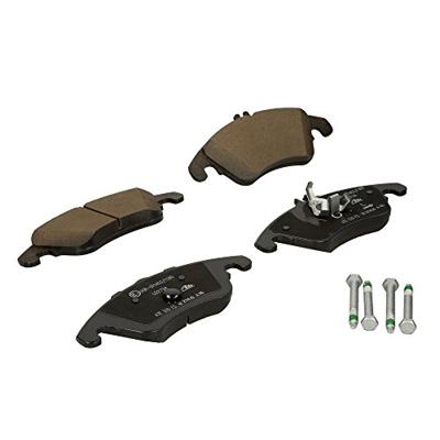 Low dust Keramische remblokken 13047027342