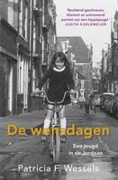 De wensdagen - Patricia F. Wessels - ebook - thumbnail