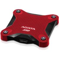 ADATA SD620 512 GB Rood - thumbnail
