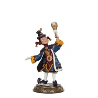 Kerstfiguur Efteling Pardoes Luville - Luville - thumbnail