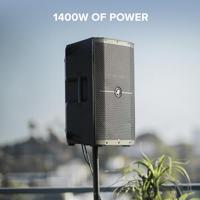 Mackie THUMP210 actieve fullrange speaker 10 inch - thumbnail