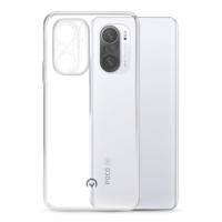 Mobilize Gelly Case Xiaomi Poco F3/Mi 11i Clear - thumbnail
