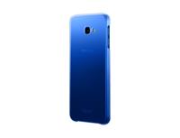 Galaxy J4+ (2018) Gradation Cover blauw EF-AJ415CLEGWW - thumbnail
