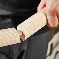 Festool DS/XL D8/D10 306 BU DOMINO XL stenen beuken - 576791 - thumbnail