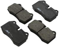 Remblokken set 36958 - thumbnail