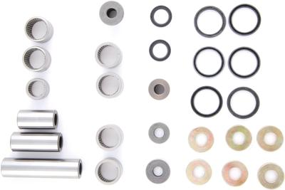 ALL BALLS Racing reparatieset tuimelaars rocker arm repair set all balls rac. 27-1137