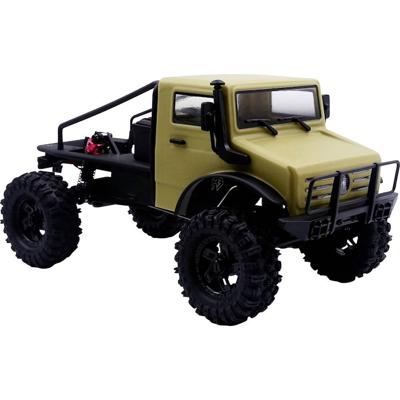 Absima CR18P 2024 T-Hunter BLS 1:18 Brushless RC auto Elektro Crawler 4WD RTR 2,4 GHz Absima CR18P 2024 T-Hunter BLS 1:18 Brushless RC auto Elektro Crawler 4WD RTR 2,4 GHz