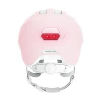 Abus helm smiley 3.0 ace led pure rose m 50-55cm - thumbnail