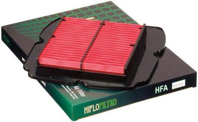 HIFLOFILTRO luchtfilterelement air filter hiflo hfa3612