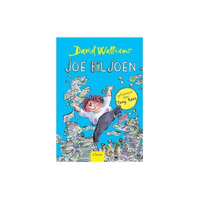 Joe Biljoen (Hardback)