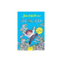 Joe Biljoen (Hardback) - thumbnail