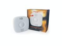 Z-Smoke Rookmelder 230V Z-Wave Plus - thumbnail