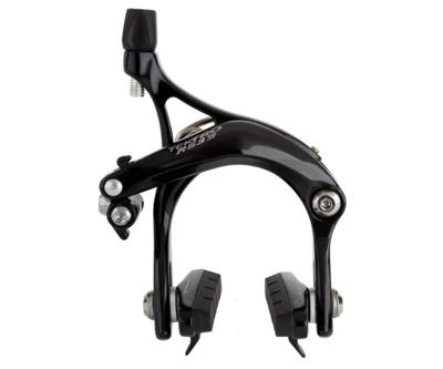 Shimano Tektro remset caliper r539 achter, 47~57mm m/28mm as, zwart