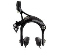 Shimano Tektro remset caliper r539 achter, 47~57mm m/28mm as, zwart - thumbnail