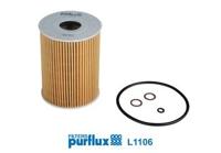 Oliefilter L1106 - thumbnail