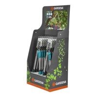 Gardena EasyCut Takkenschaar+snoeischaar - thumbnail
